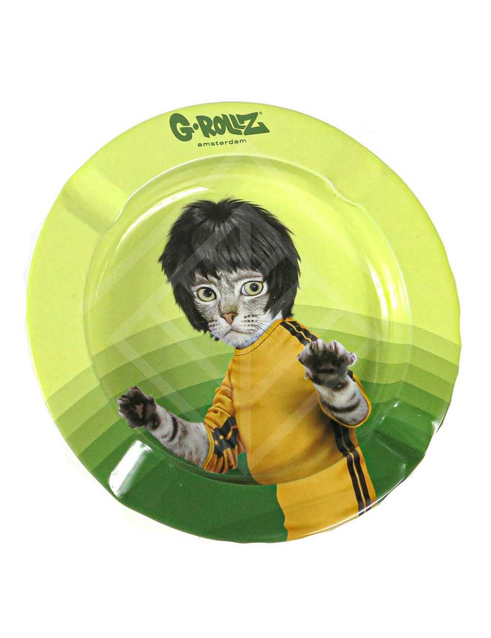 G-Rollz | Pets Rock Ashtrays 4